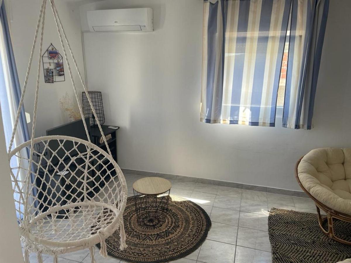 Apartment E&M Pag Town Bagian luar foto