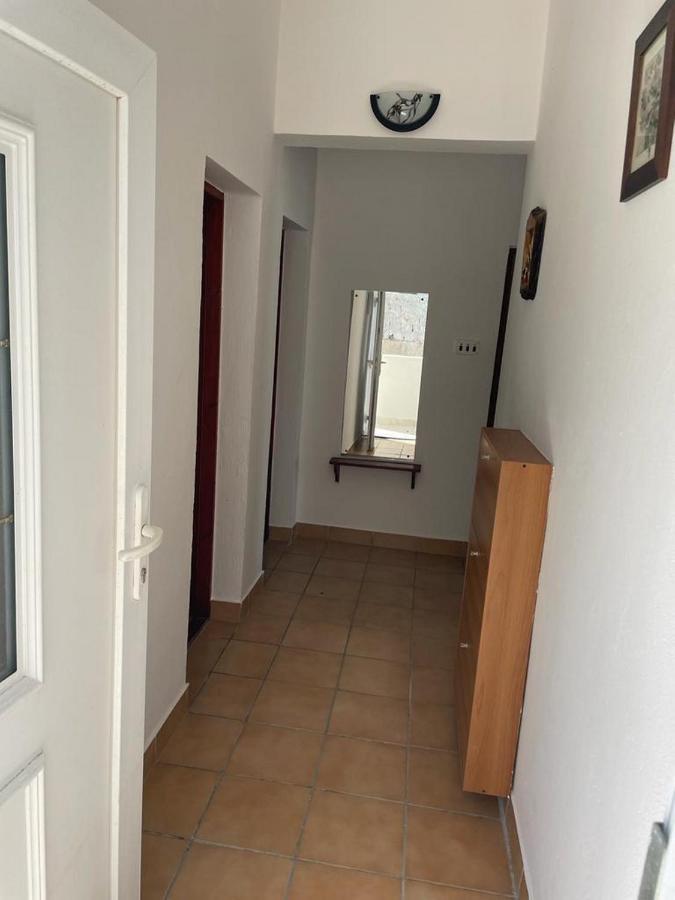Apartment E&M Pag Town Bagian luar foto