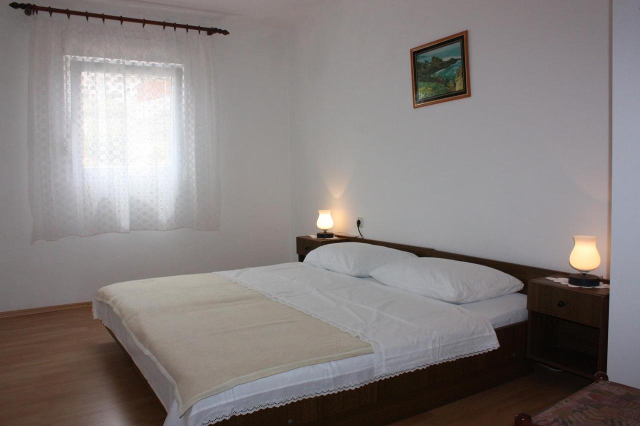 Apartment E&M Pag Town Bagian luar foto